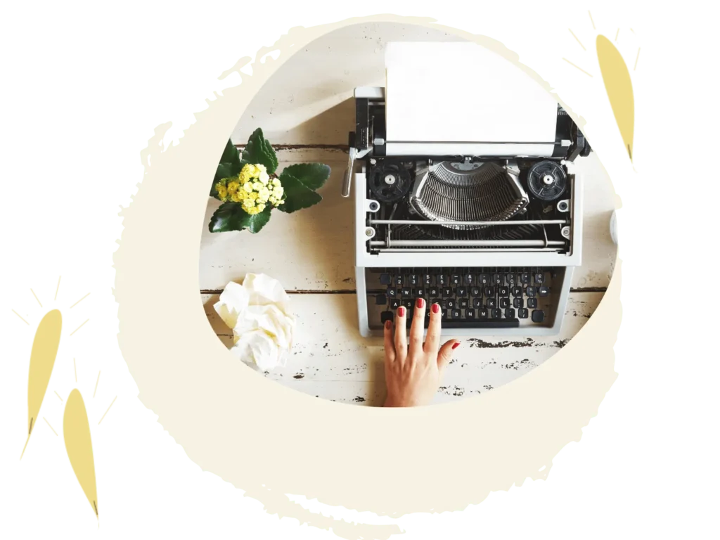 Accueil Claire Lacouture - rédactrice web