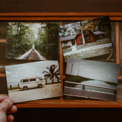 Les 5 meilleures banques d’images libres de droit