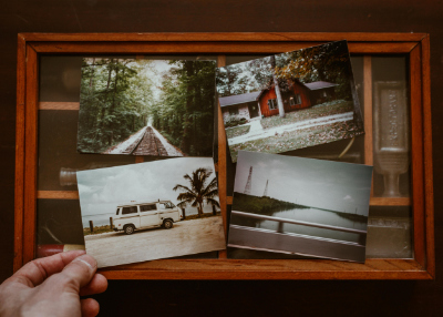 Les 5 meilleures banques d’images libres de droit