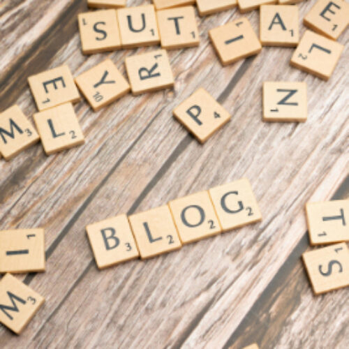 blog d’entreprise : le plan d’action complet
